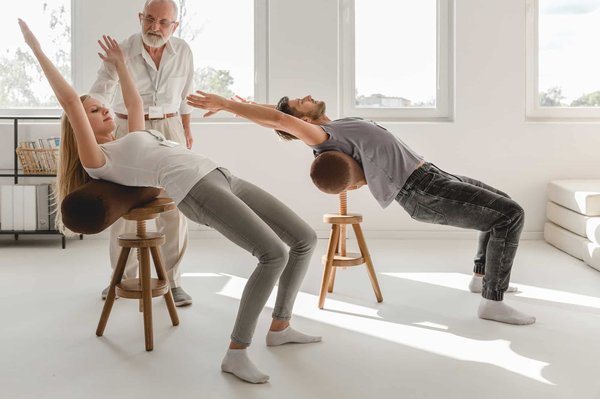 What Are the Best Interactive Toys for a Dog with Limited Mobility?