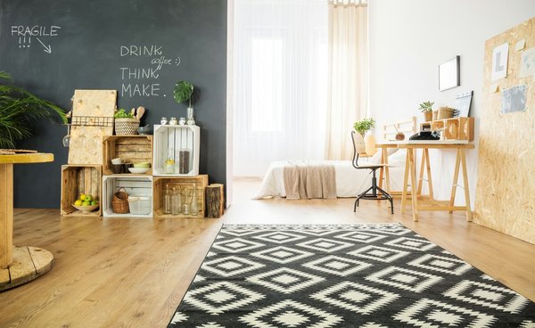 How to Choose the Right Size Crate for a Growing Great Dane Puppy?