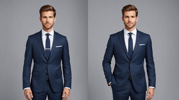 Reasons why buying suits online is a good idea