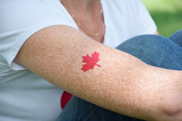 Travel-inspired temporary tattoos: transform your journey into art