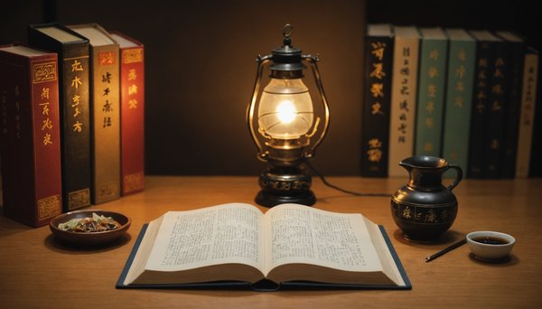 Translating chinese and korean novels: a reader's paradise