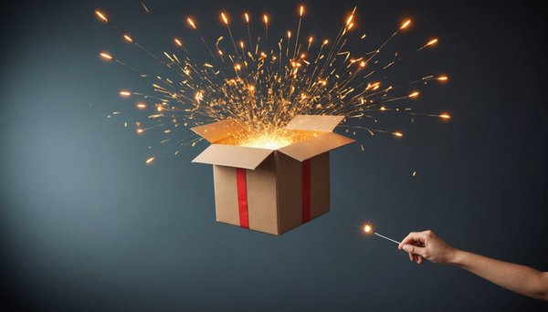 Discover the excitement: why you need a daily mystery box