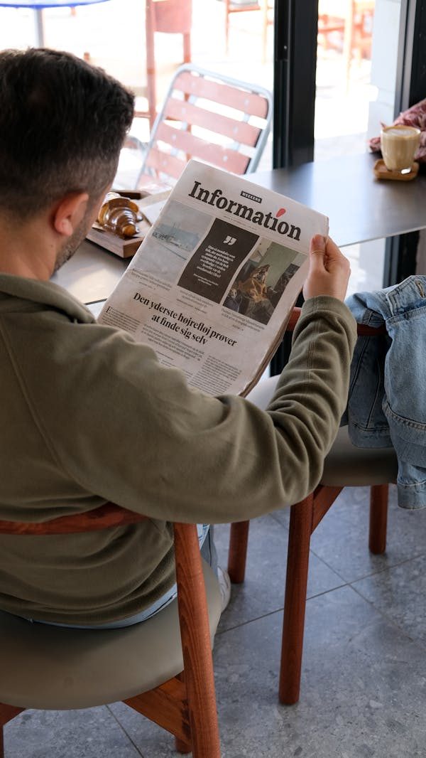 Your go-to daily source for trusted news and insights